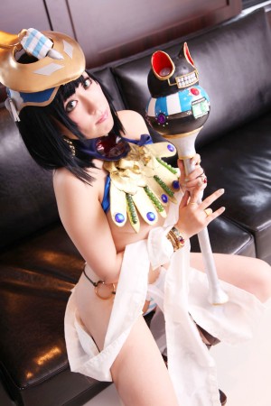 Ringo Mitsuki Photo #17