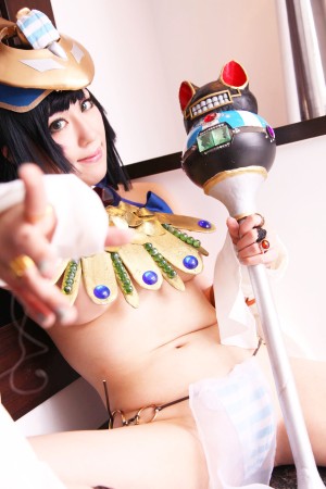 Ringo Mitsuki Photo #18