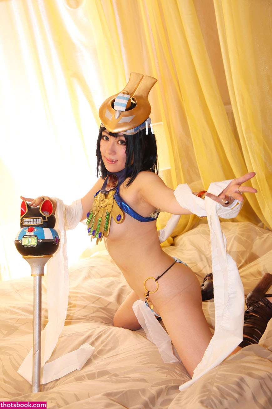 Ringo Mitsuki Photo #19