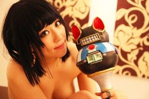 Ringo Mitsuki Photo #25