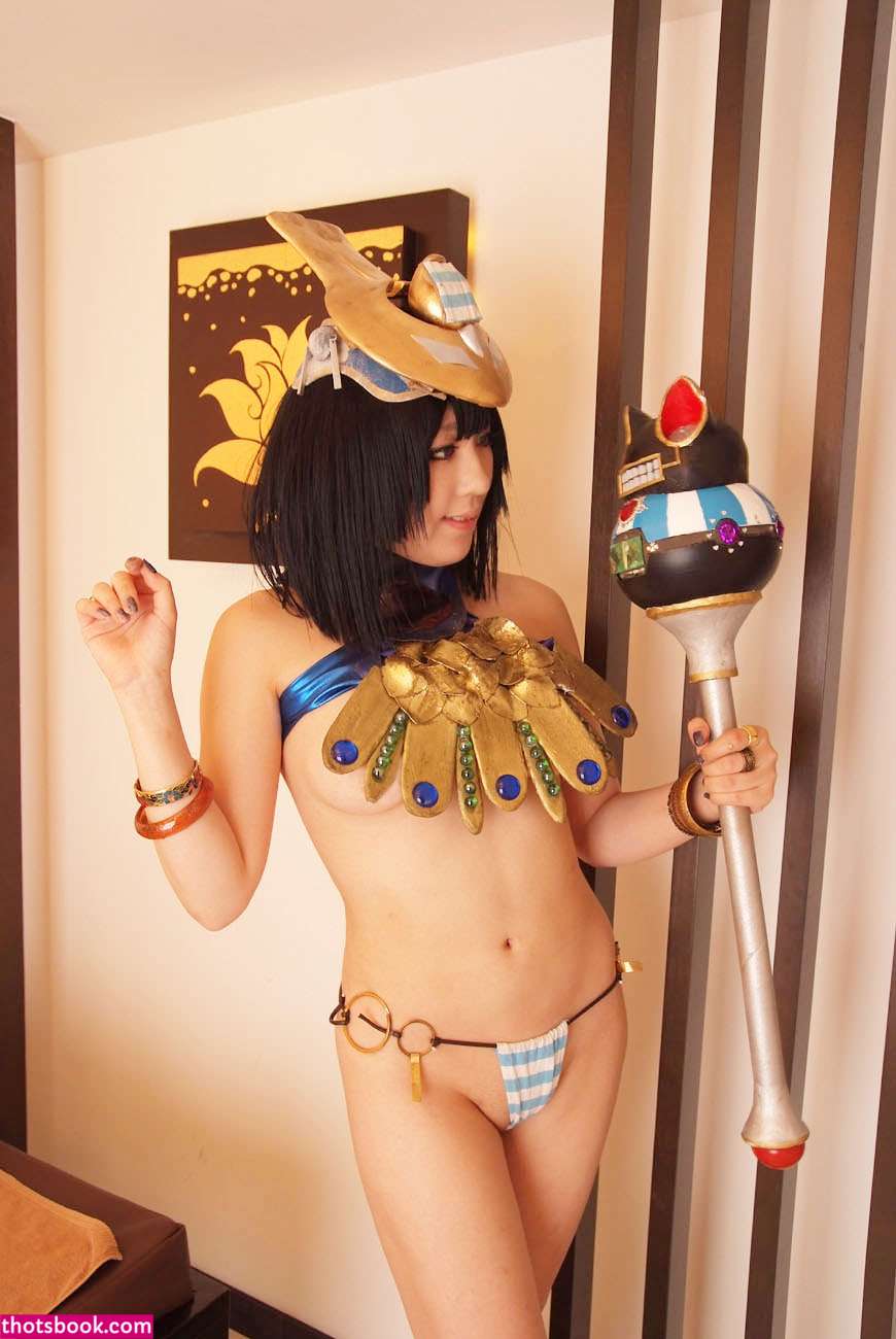 Ringo Mitsuki Photo #30