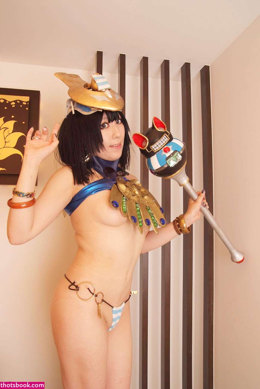 Ringo Mitsuki Photo #36