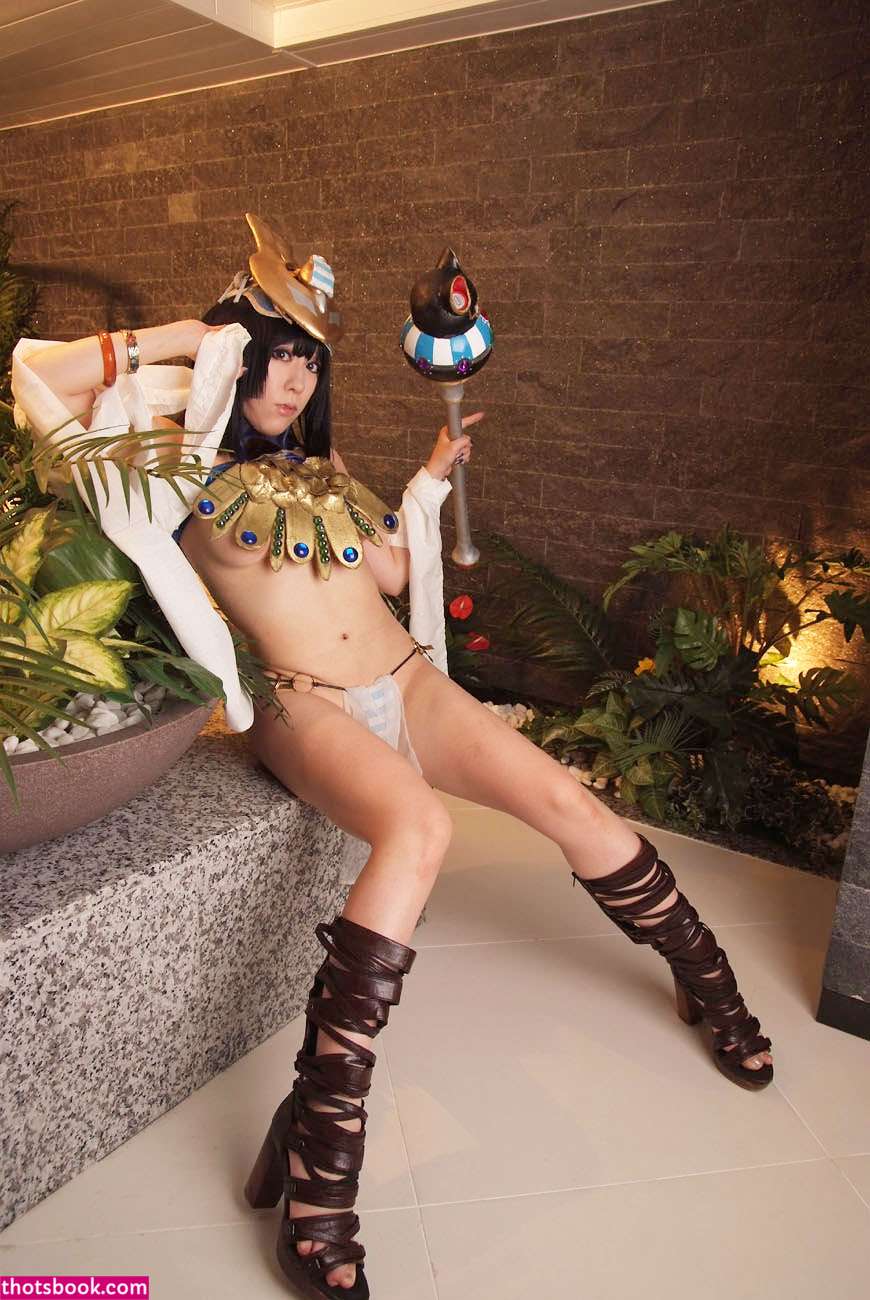 Ringo Mitsuki Photo #39