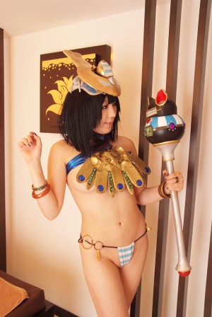 Ringo Mitsuki Photo #30