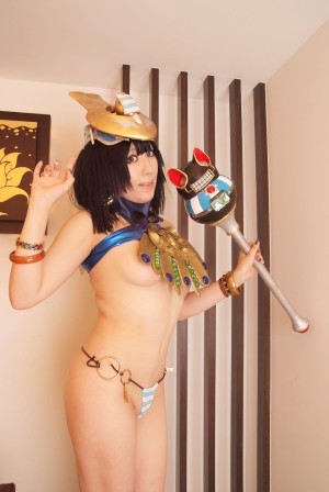 Ringo Mitsuki Photo #36