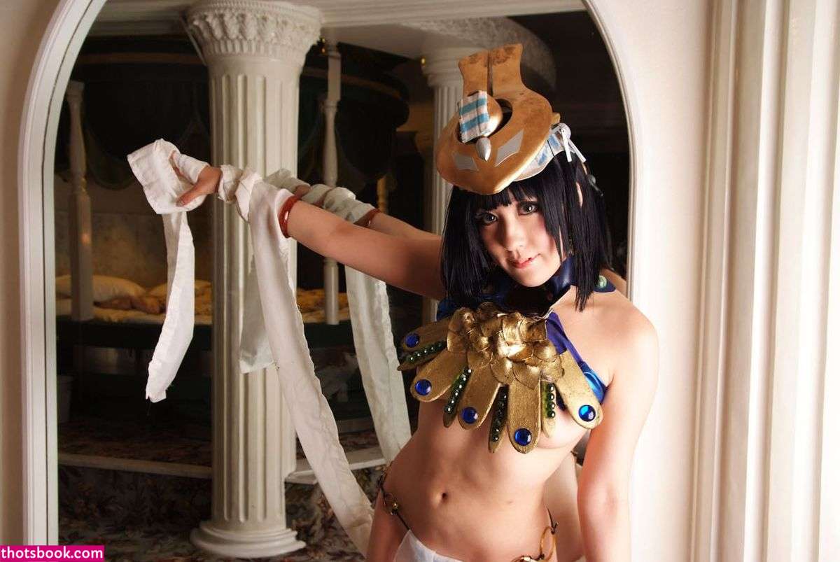 Ringo Mitsuki Photo #41