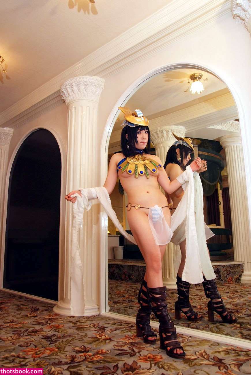 Ringo Mitsuki Photo #45