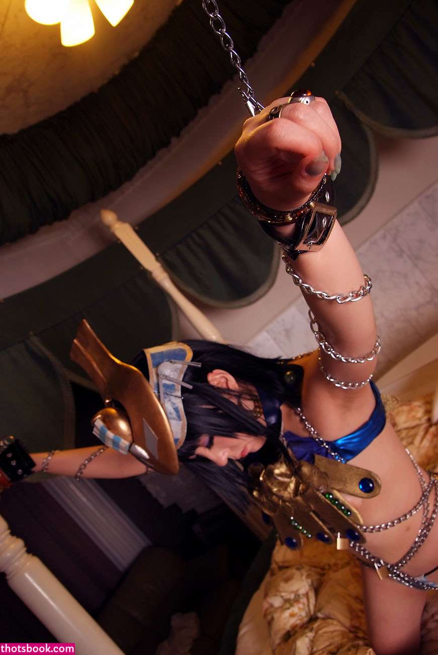 Ringo Mitsuki Photo #48