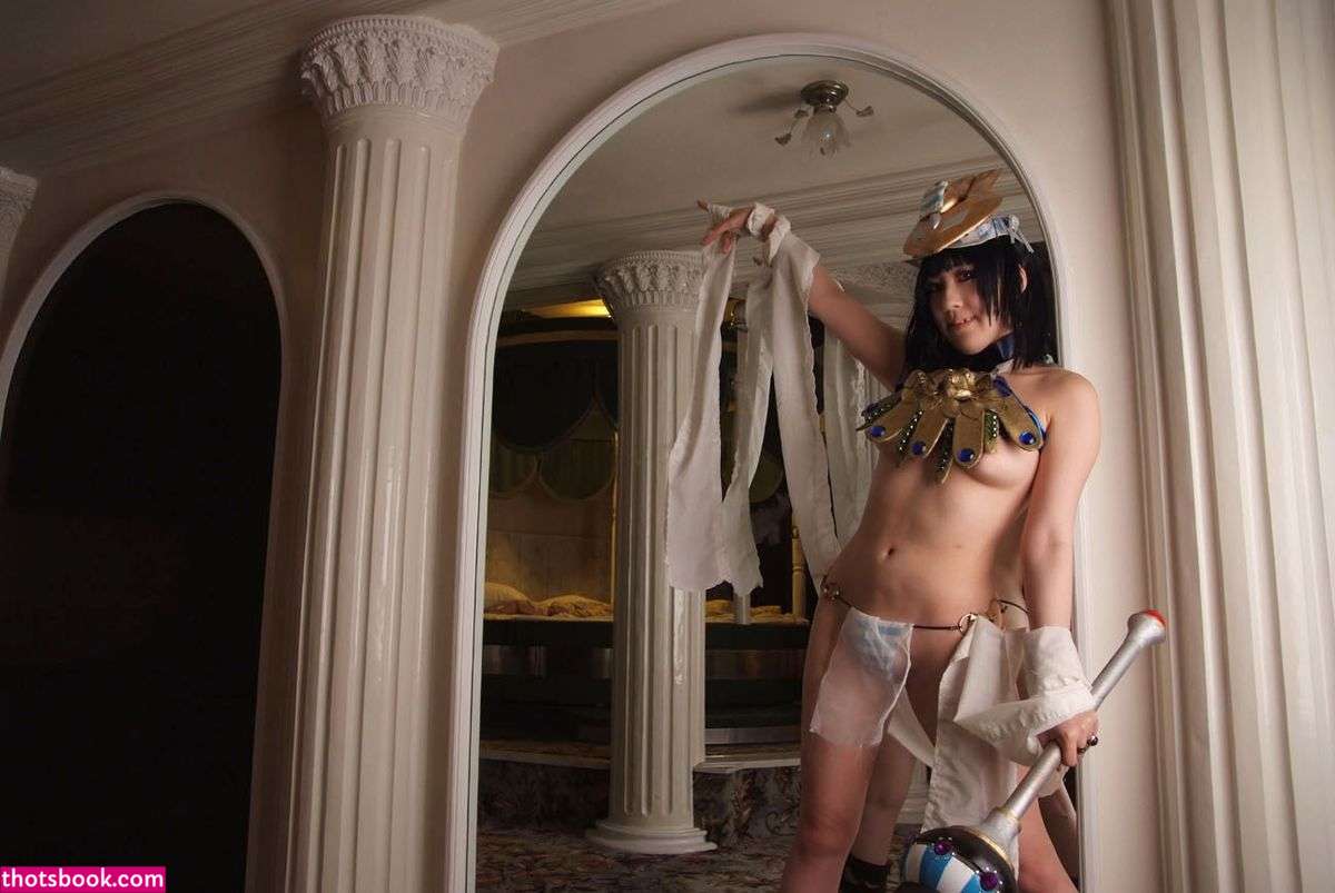 Ringo Mitsuki Photo #59