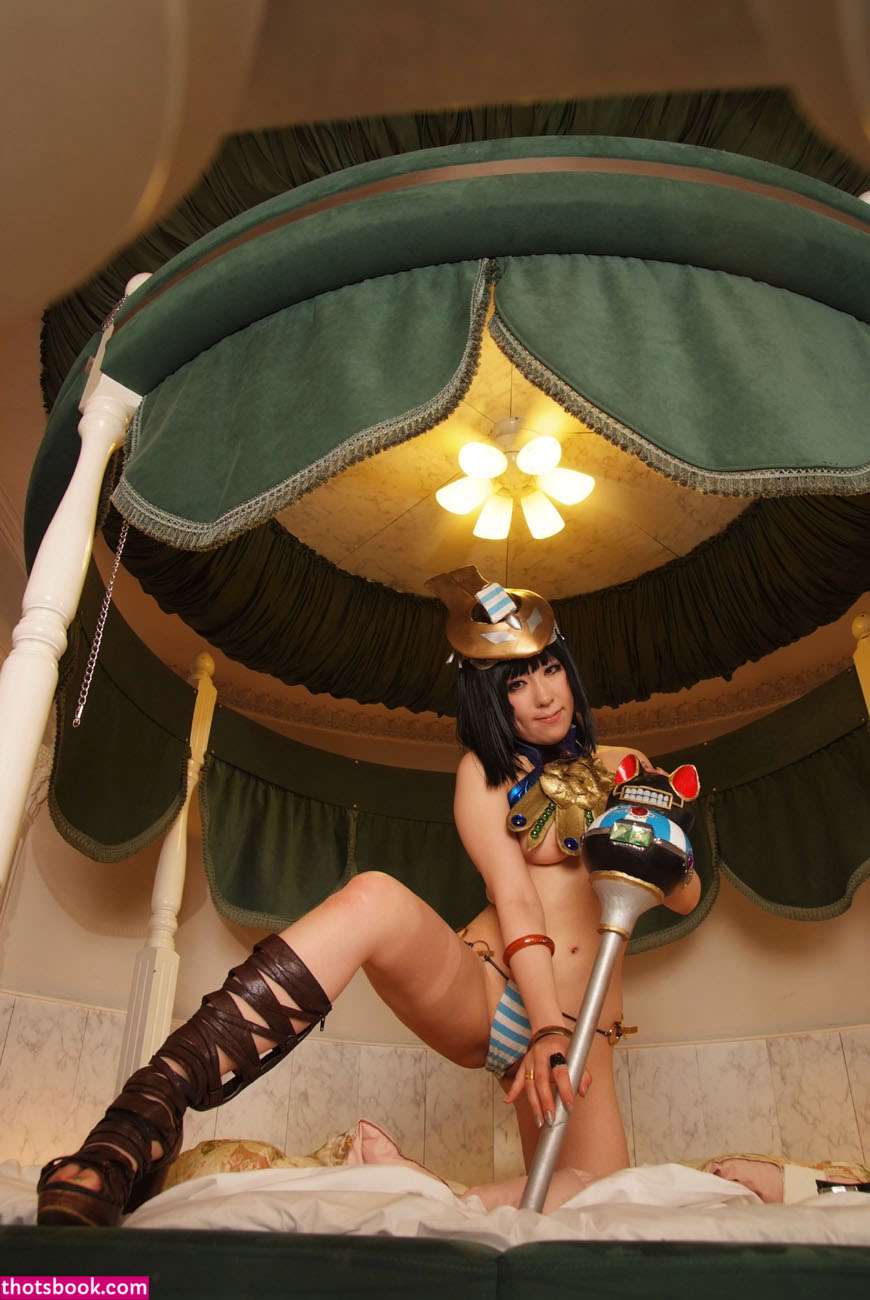 Ringo Mitsuki Photo #61