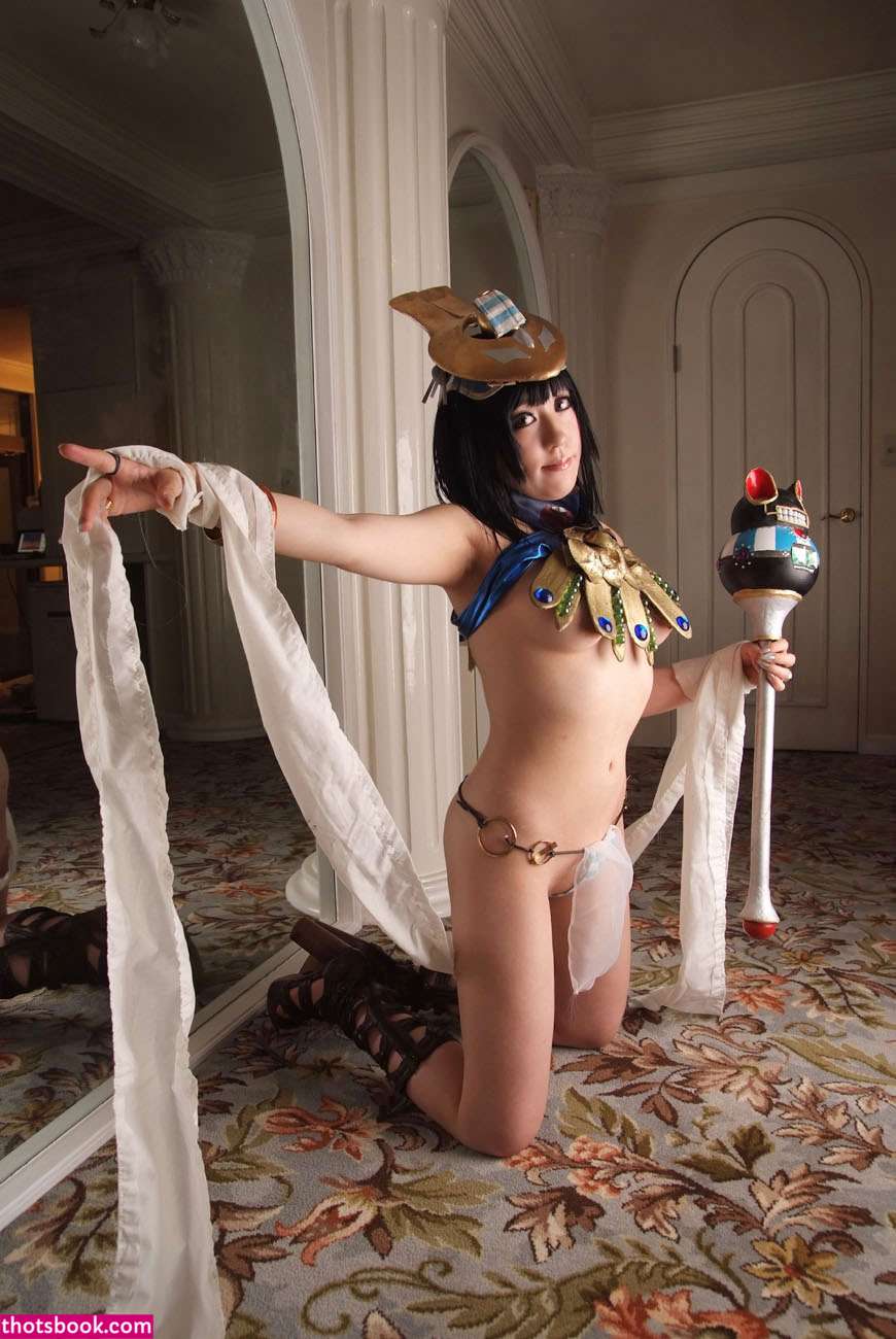 Ringo Mitsuki Photo #62