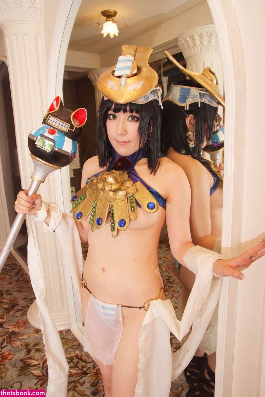 Ringo Mitsuki Photo #63