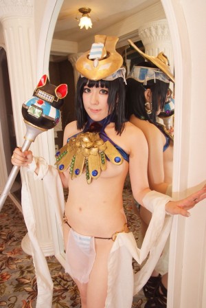 Ringo Mitsuki Photo #63