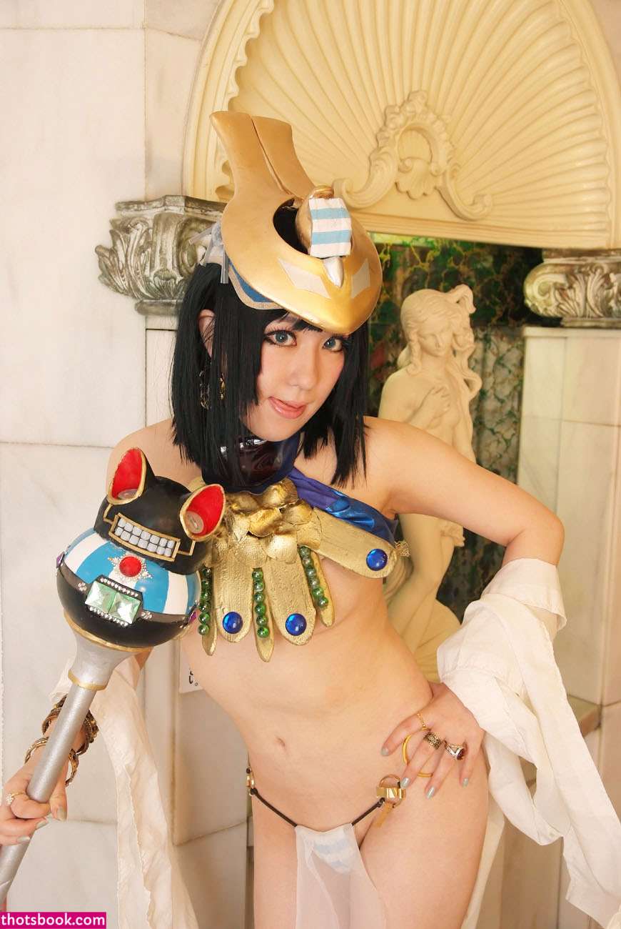 Ringo Mitsuki Photo #67