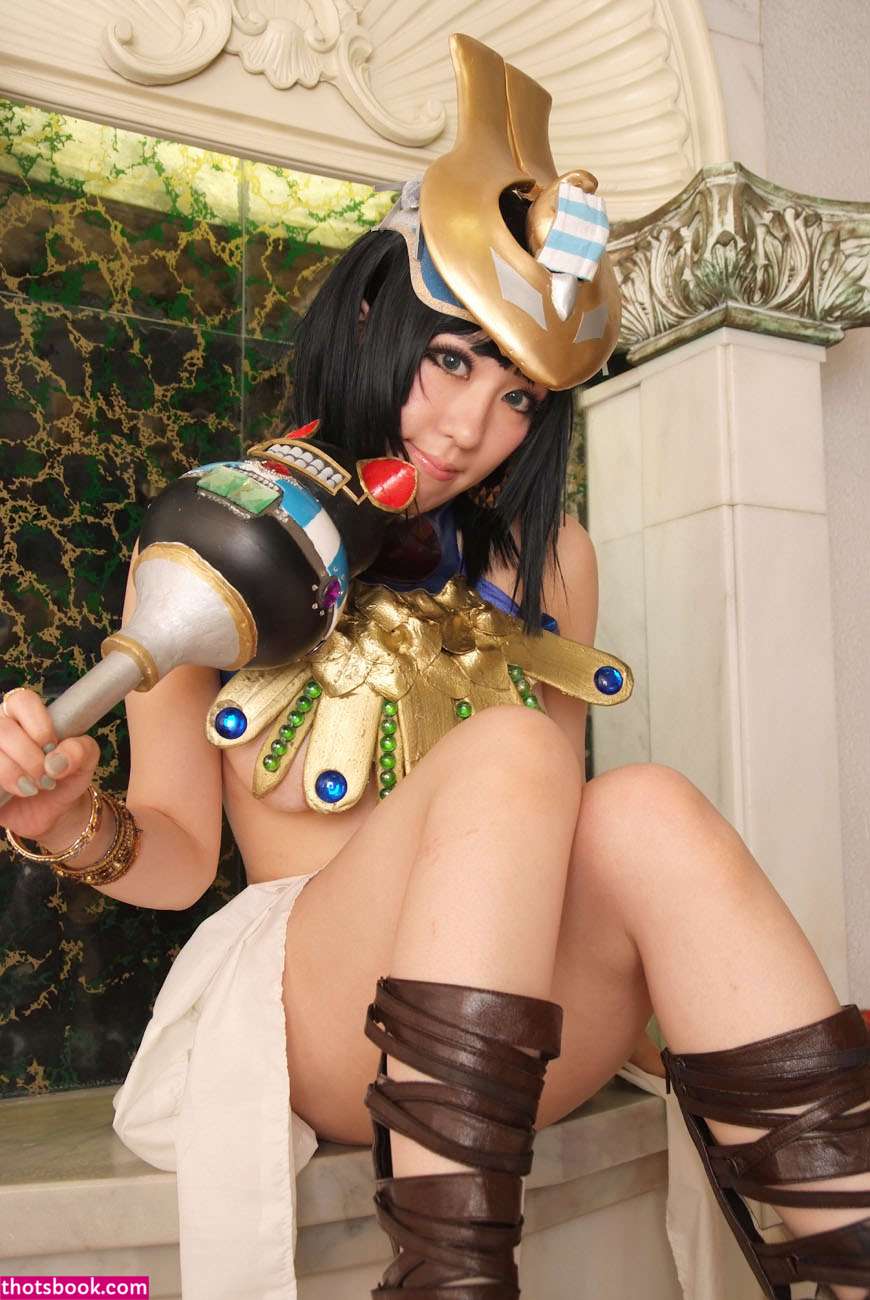 Ringo Mitsuki Photo #71