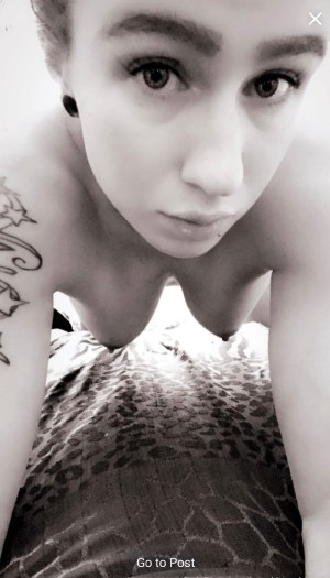 Sheila Marie Photo #18