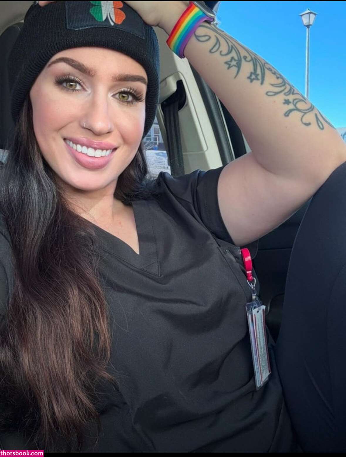 Sheila Marie Photo #41