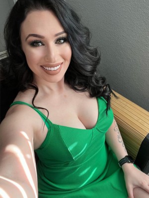 Sheila Marie Photo #35