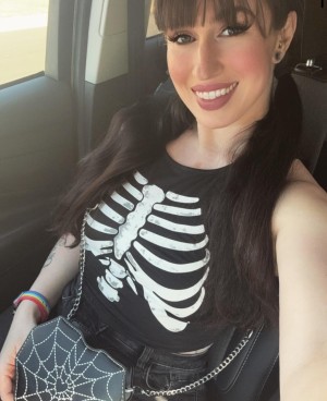 Sheila Marie Photo #40