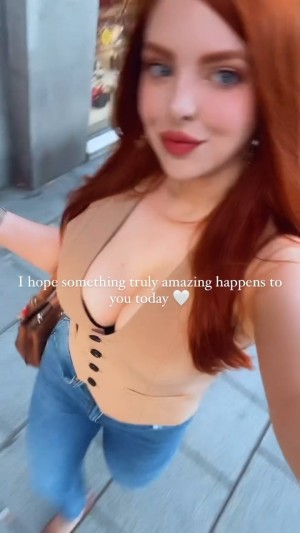 Helen Grube Video #31