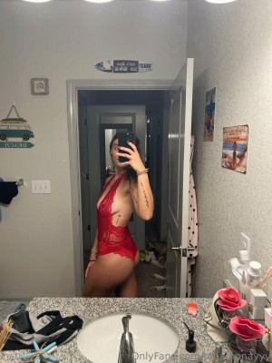 teaamonayyy Photo #27