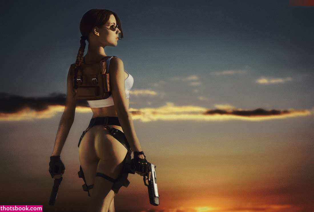 Tanya Sochivet Photo #9