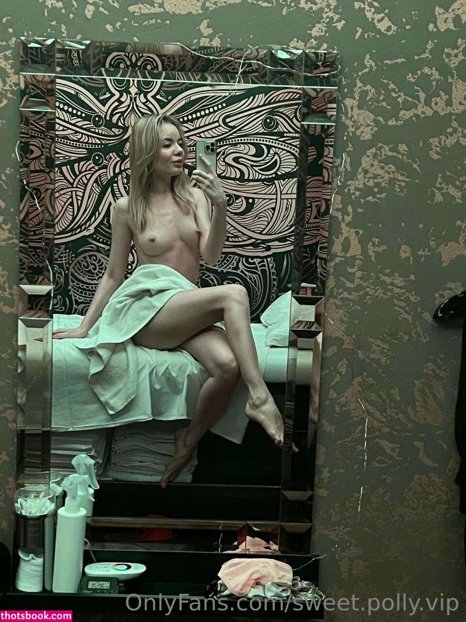 Sara Flym Photo #148