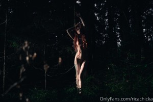 Ricachicka Photo #5