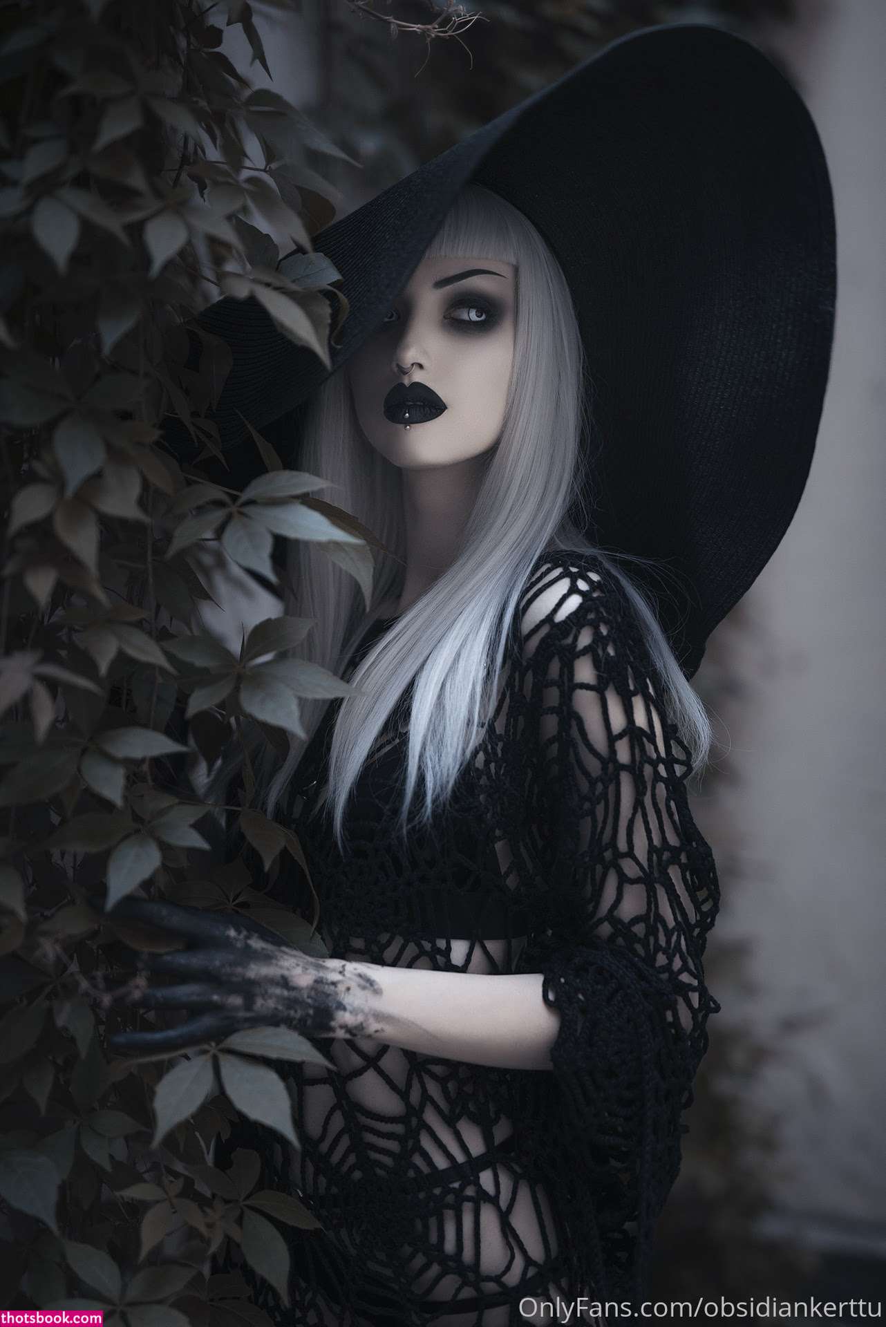 Obsidian Kerttu Photo #5