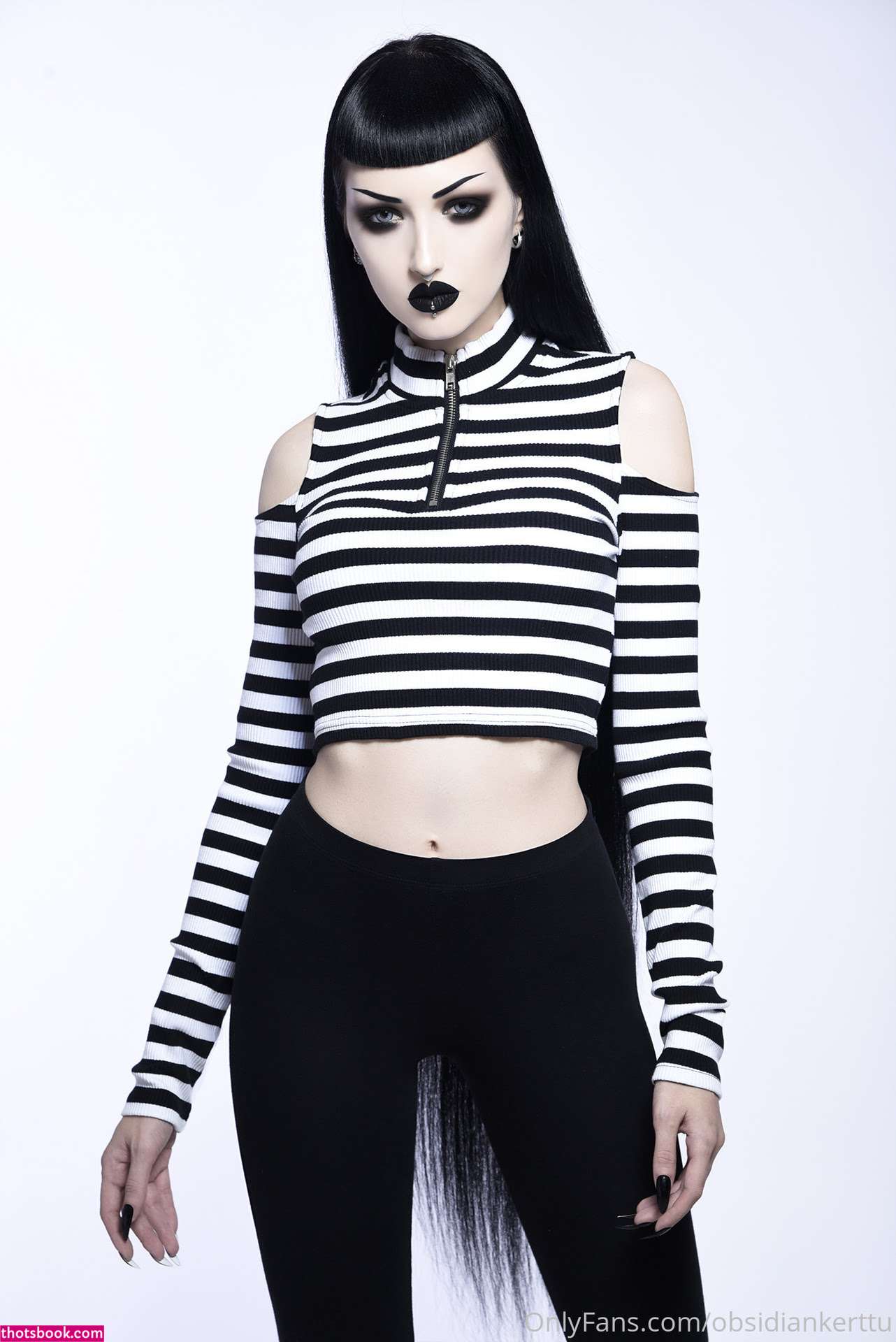 Obsidian Kerttu Photo #7