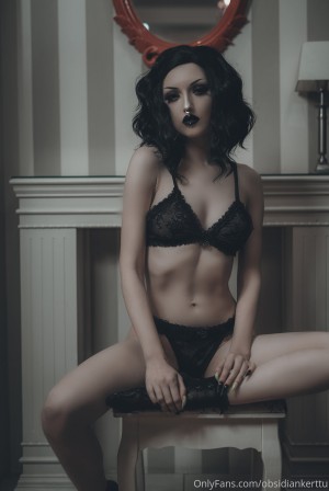 Obsidian Kerttu Photo #19