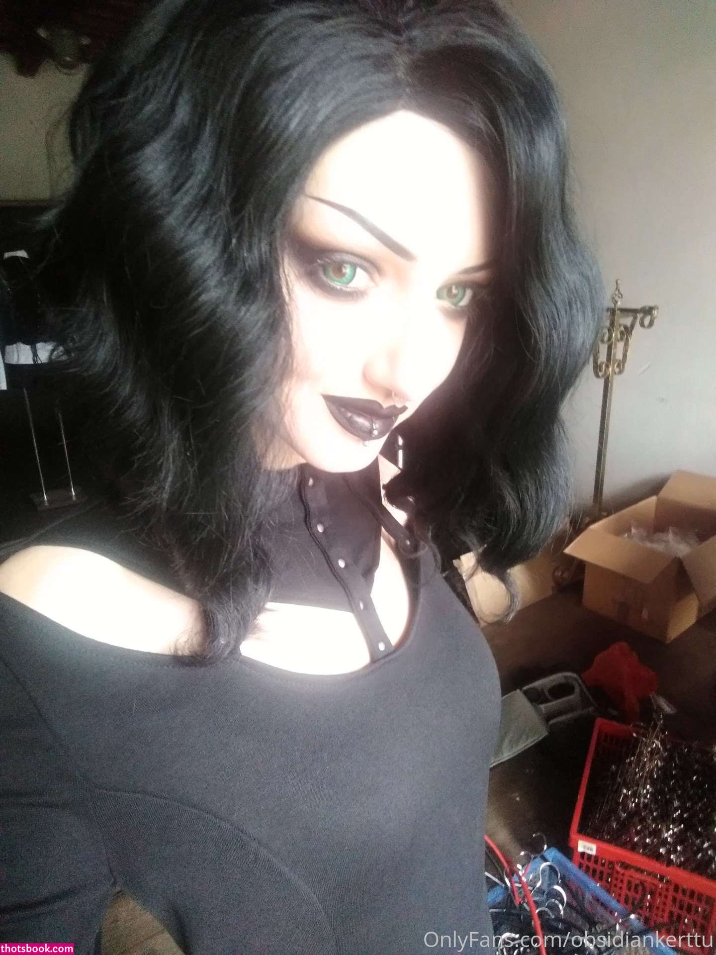 Obsidian Kerttu Photo #26