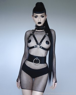 Obsidian Kerttu Photo #27