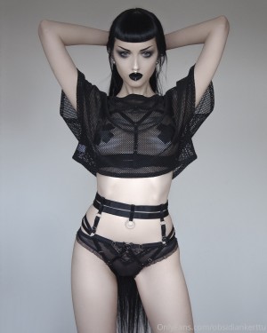 Obsidian Kerttu Photo #31