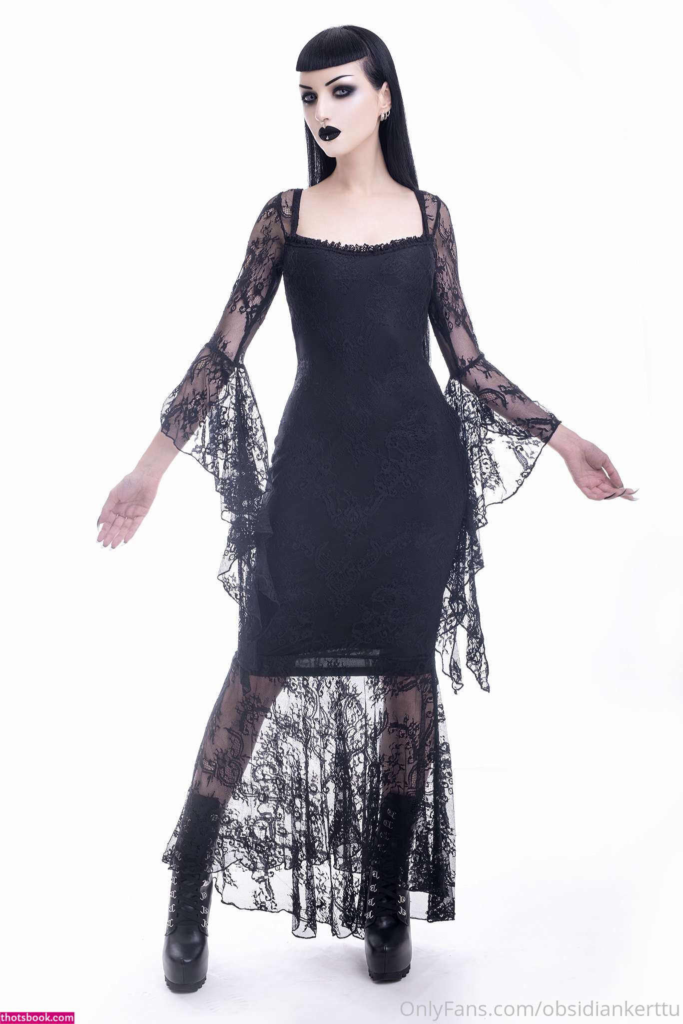 Obsidian Kerttu Photo #41