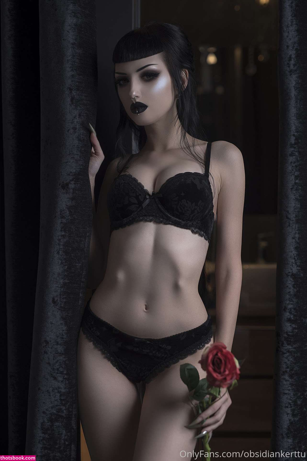 Obsidian Kerttu Photo #42