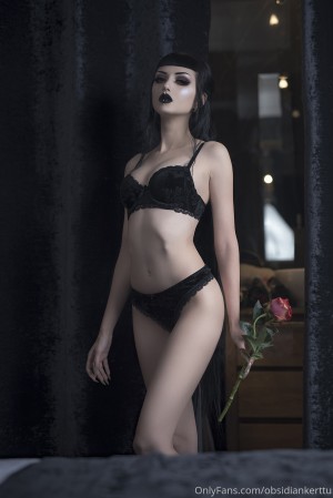 Obsidian Kerttu Photo #33