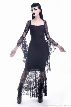 Obsidian Kerttu Photo #41