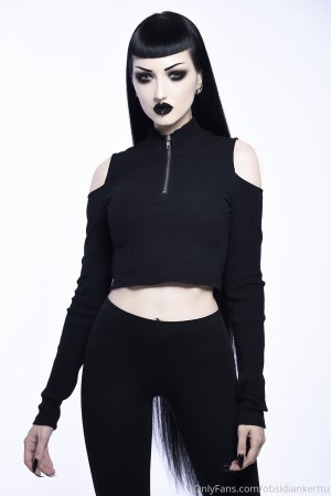 Obsidian Kerttu Photo #52