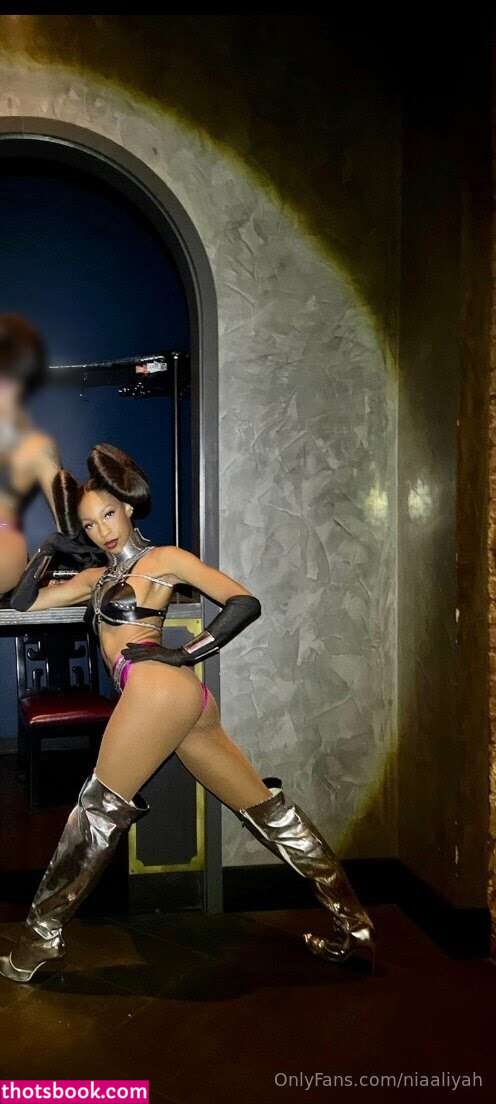 niaaliyah Photo #4
