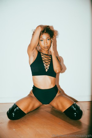 niaaliyah Photo #25