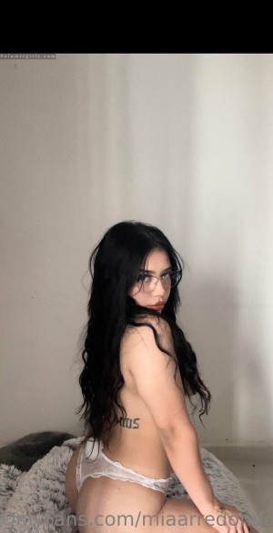 Mia Arredondo Photo #23