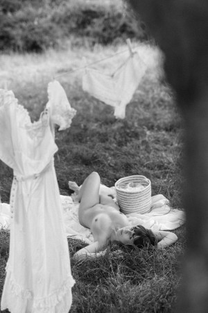 Katharina Chamaleon Photo #5