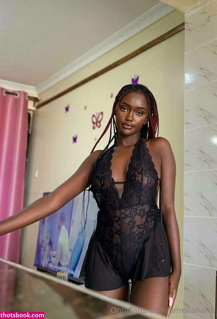 ameliahard Photo #12