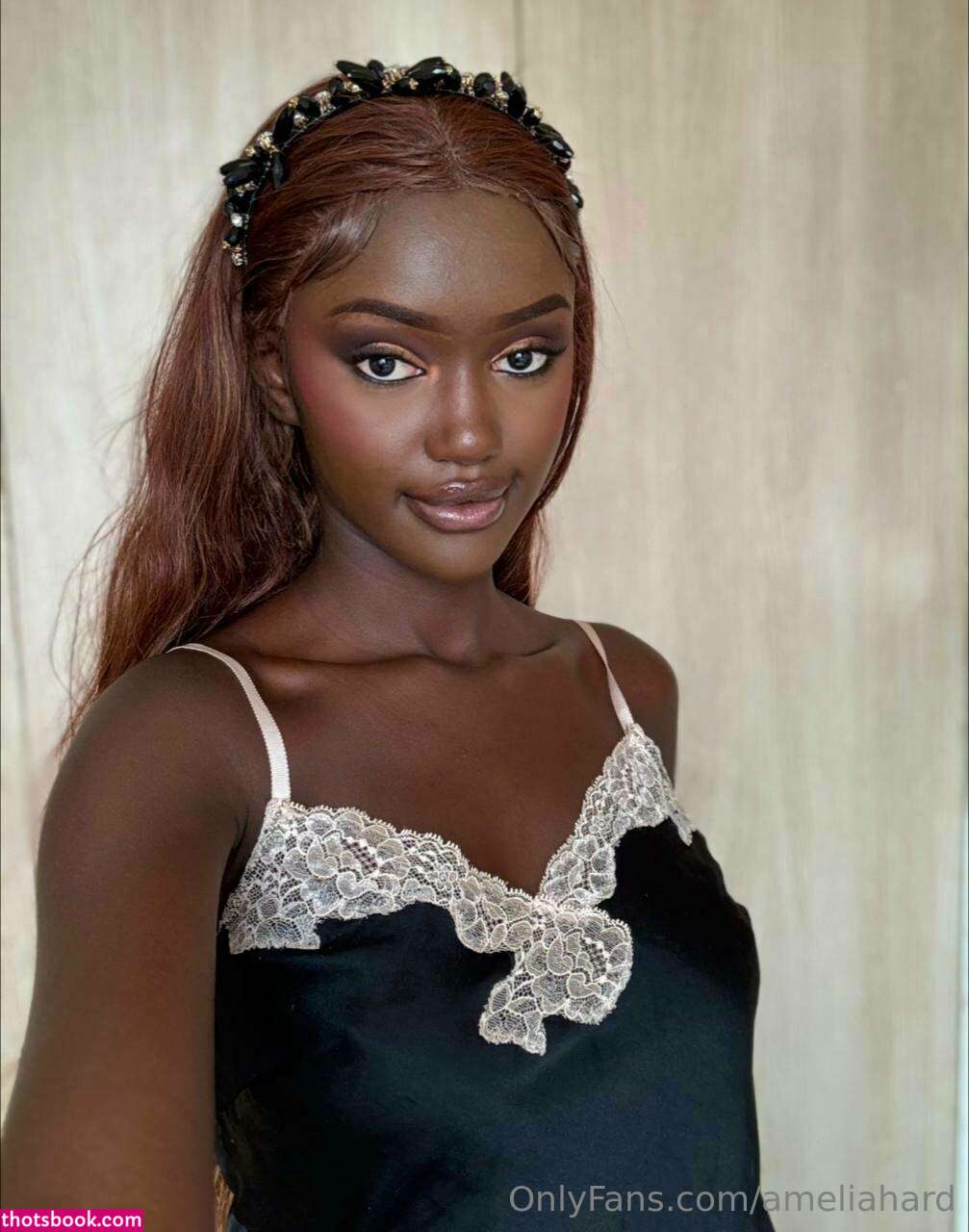 ameliahard Photo #13