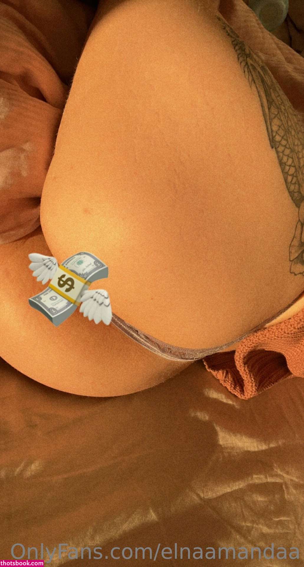 Amanda Leander Photo #10