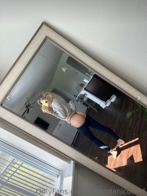 Amanda Hack Photo #8