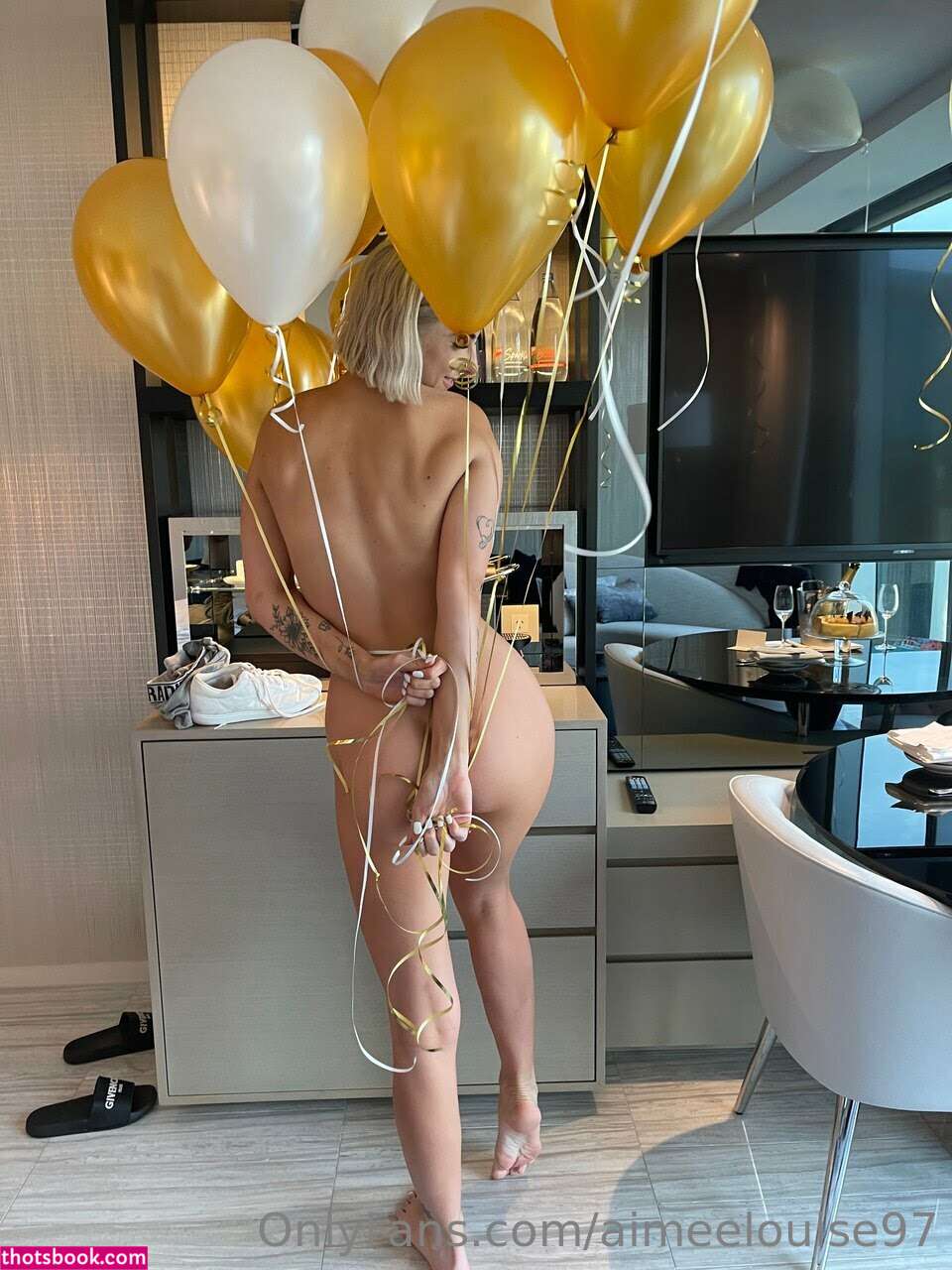 aimeelouisex Photo #5