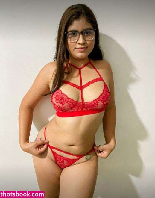 Aleja Lopez Photo #20