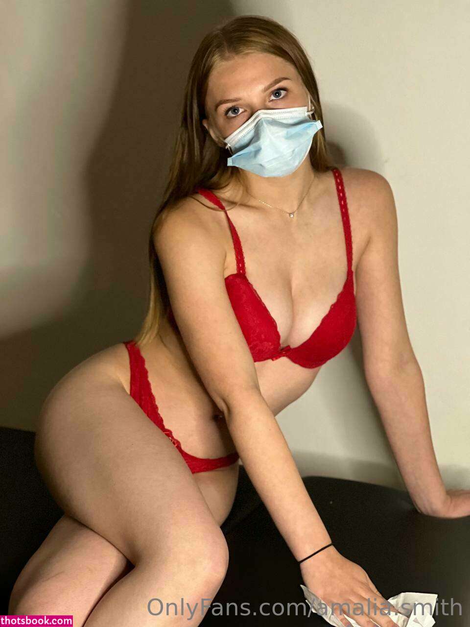 Amalia Smith Photo #9